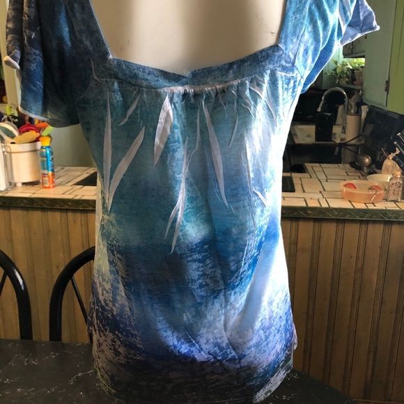 Revolution T-shirt size S - Picture 2 of 6